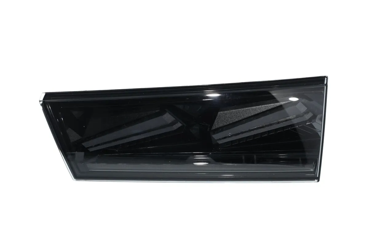Stop spate
