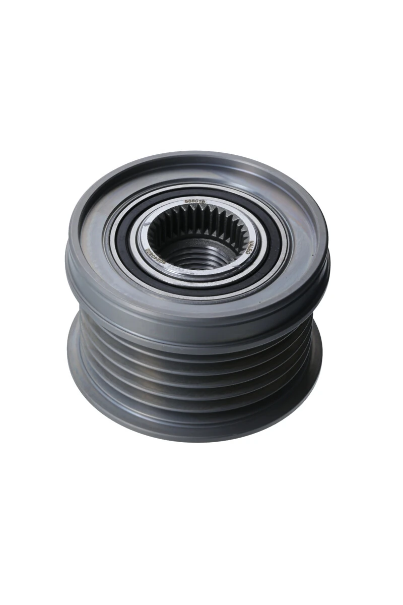 Fulie alternator