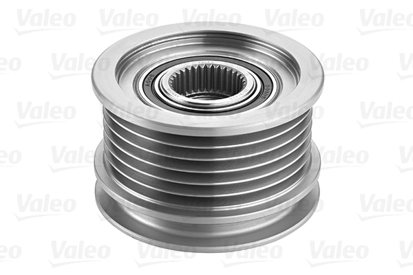 Fulie alternator
