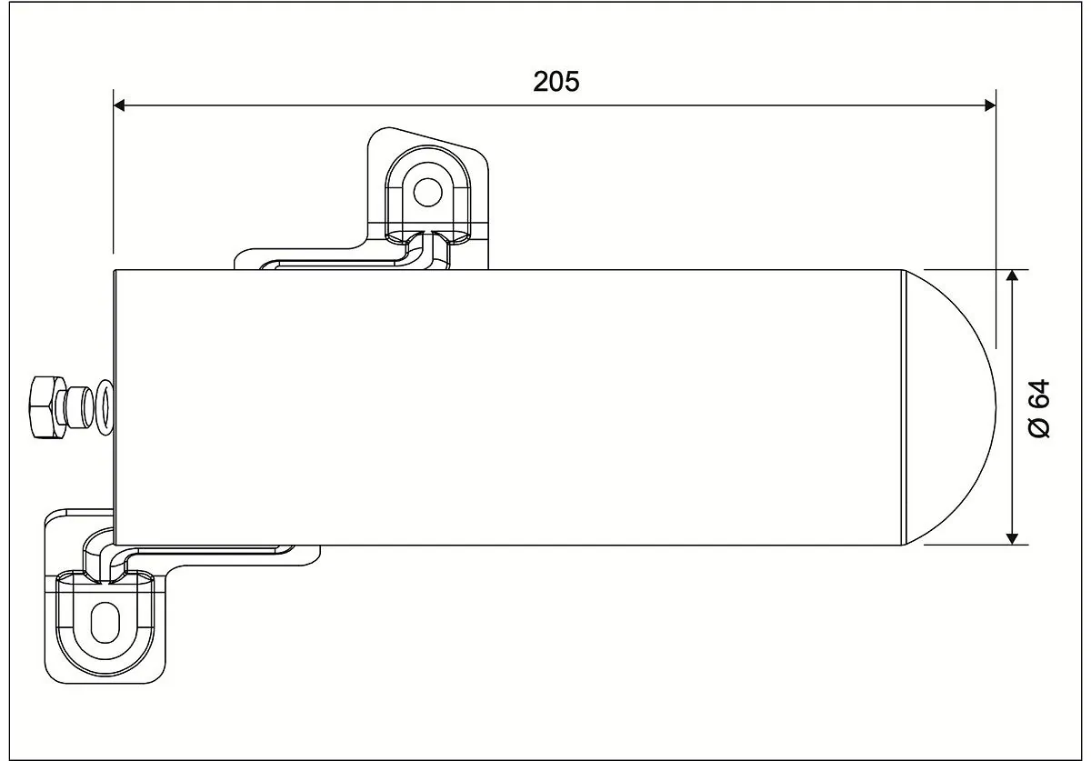 Uscator,aer conditionat