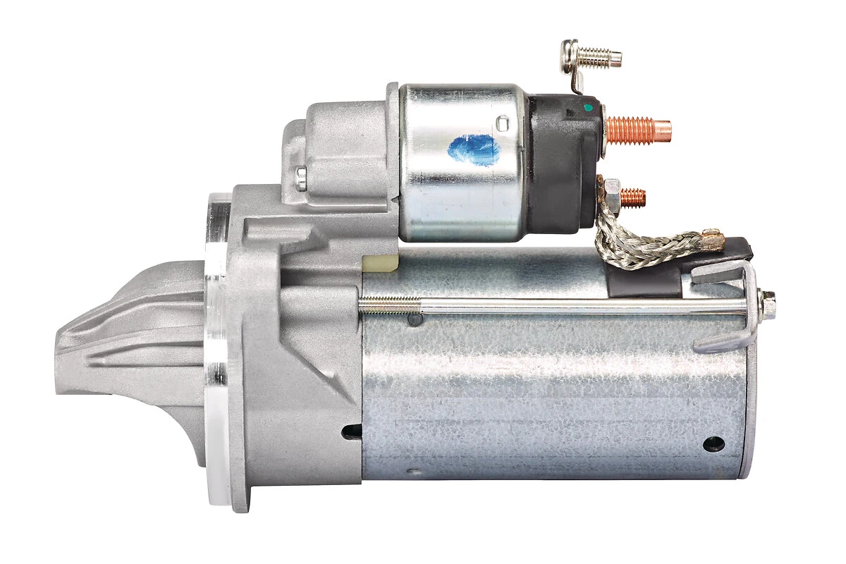 Electromotor
