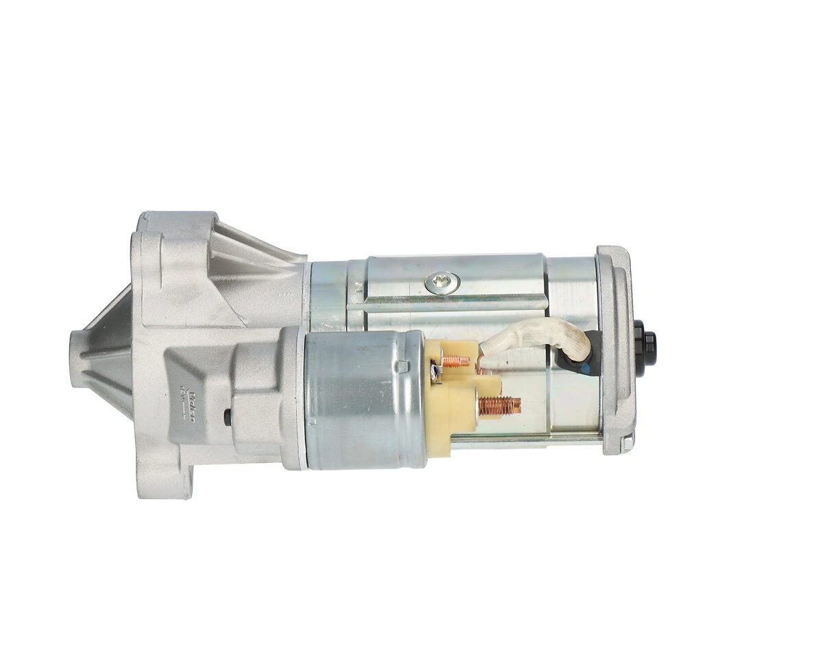Electromotor