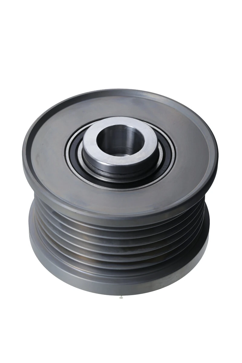 Fulie alternator