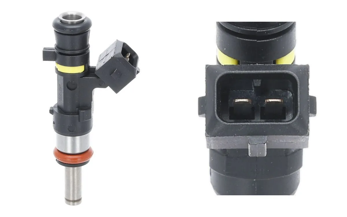 Injector