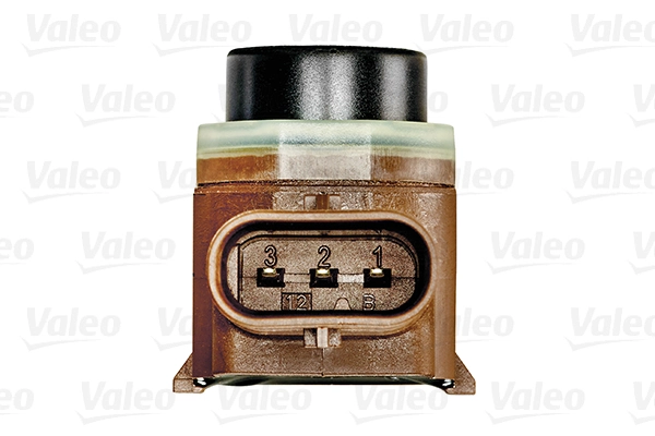 Sensor, ajutor parcare