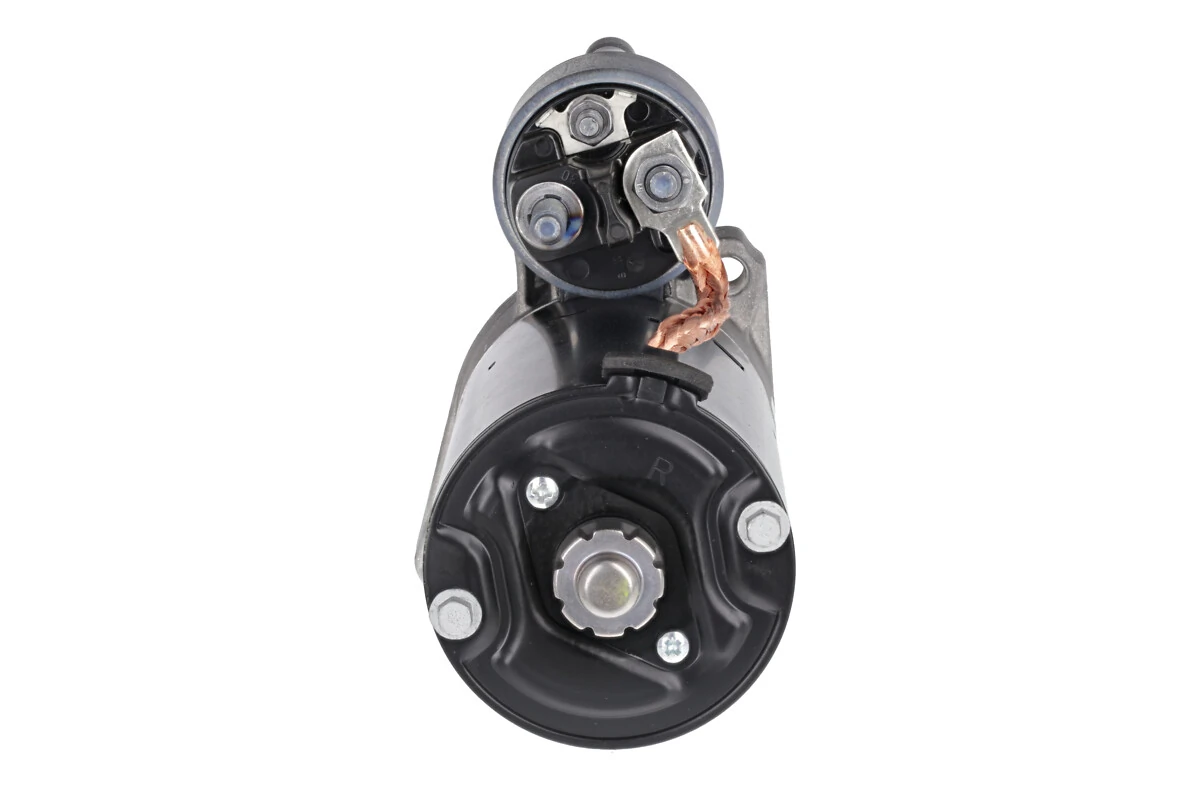 Electromotor