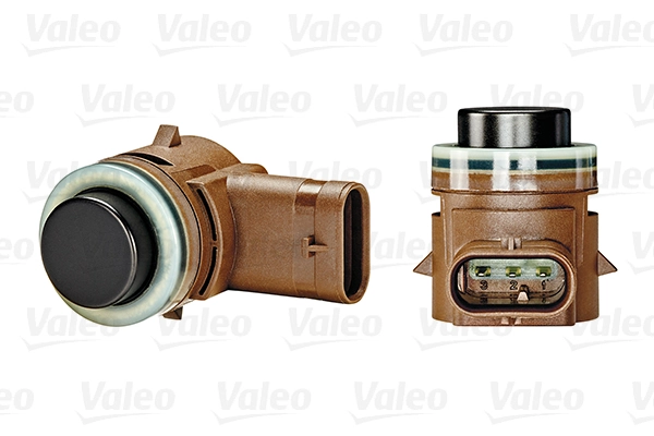 Senzor asistenta parcare spate VALEO 890010