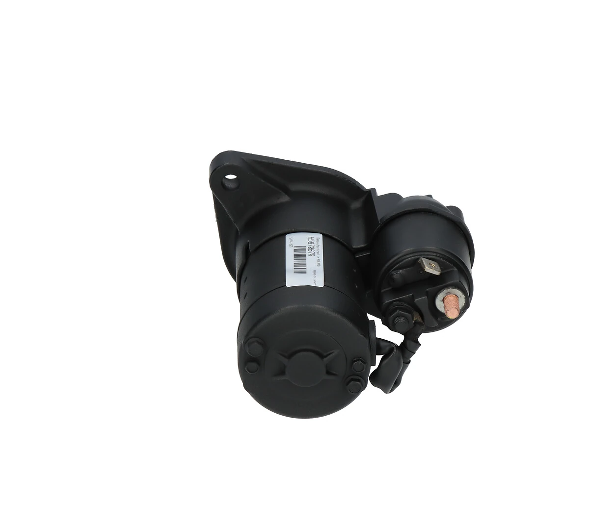 Electromotor