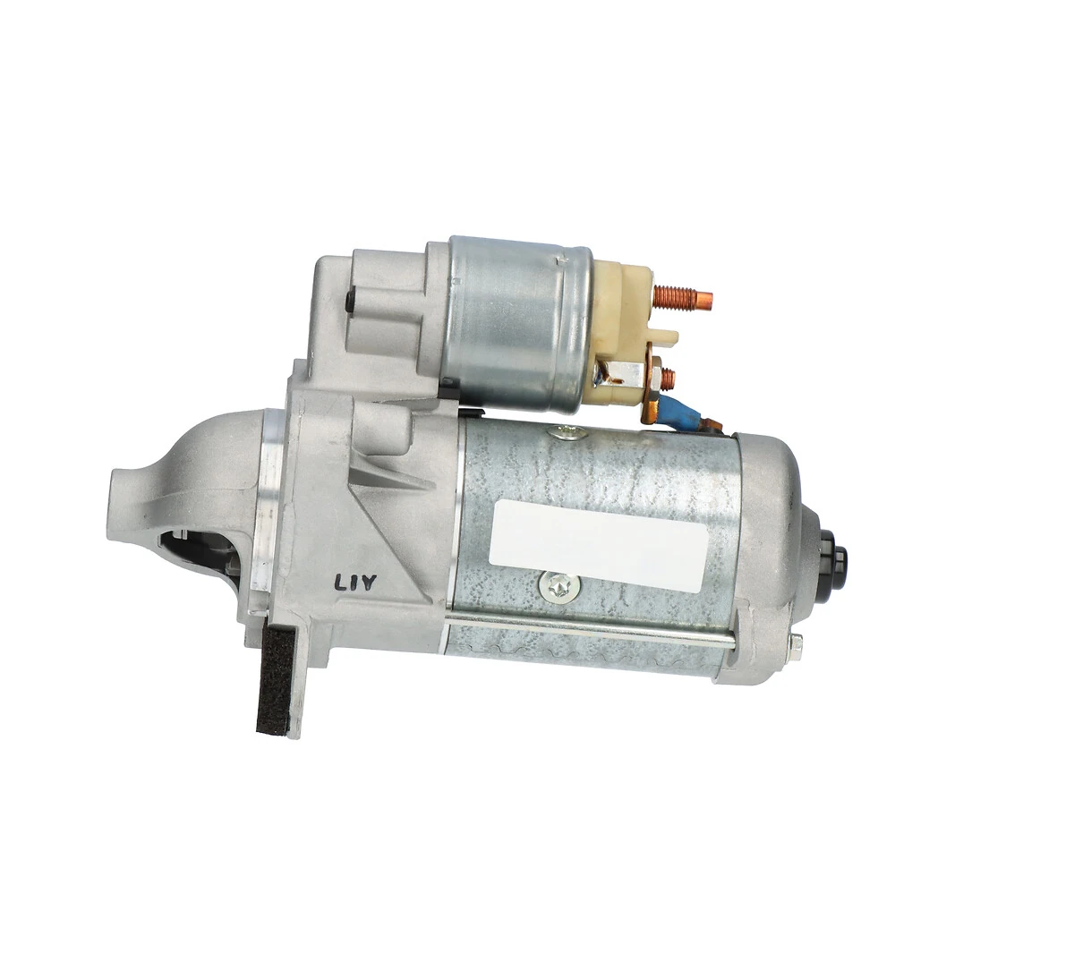 Electromotor