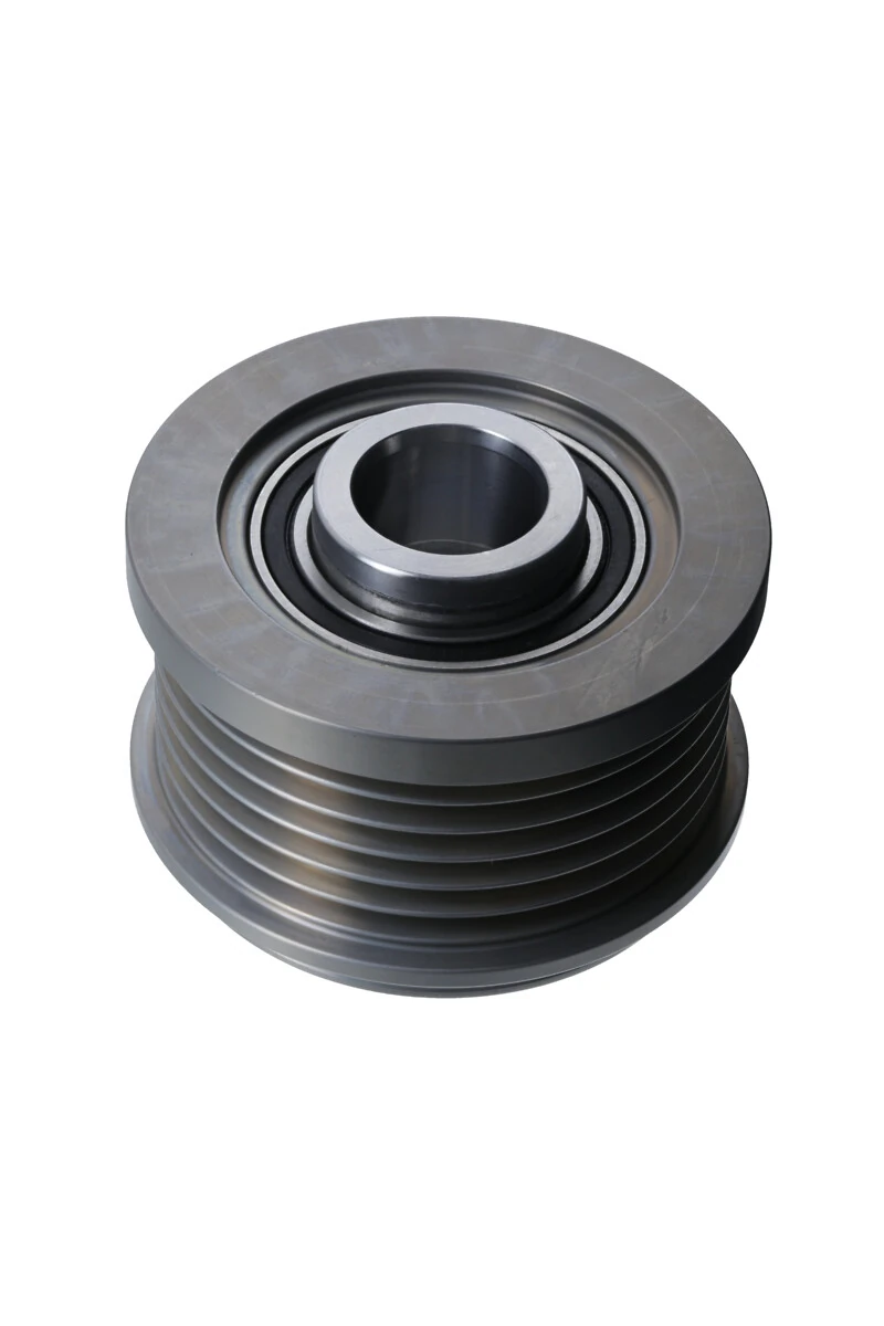 Fulie alternator