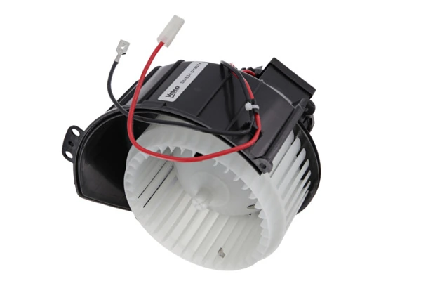 Ventilator habitaclu