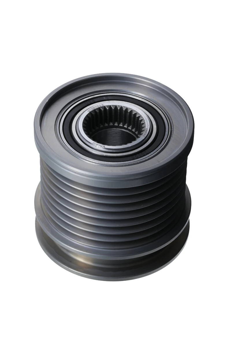 Fulie alternator