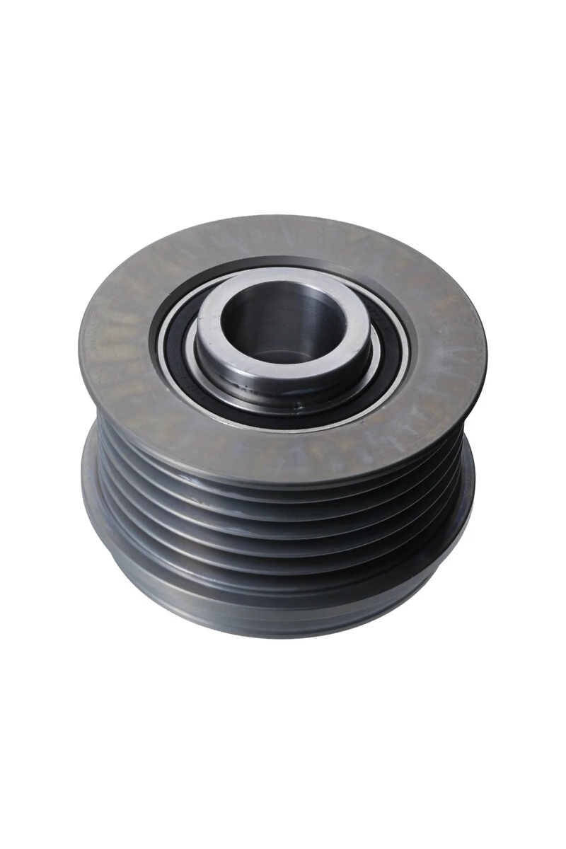 Fulie alternator
