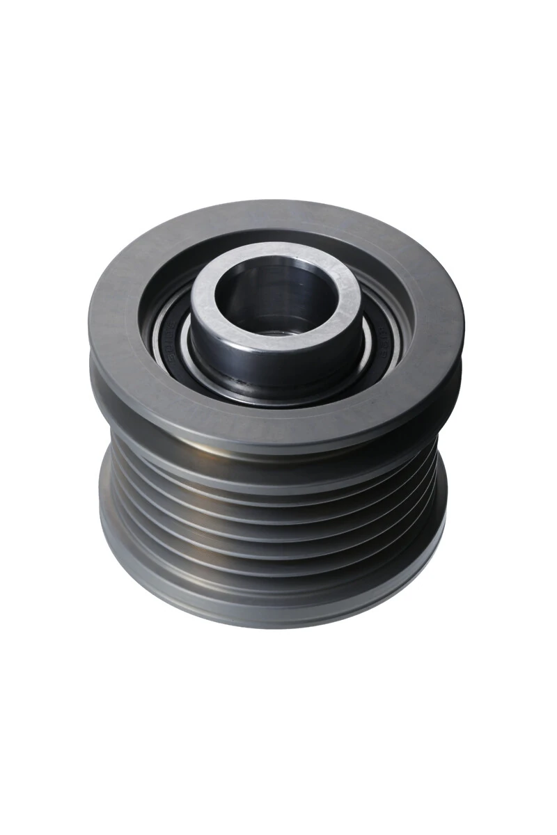 Fulie alternator