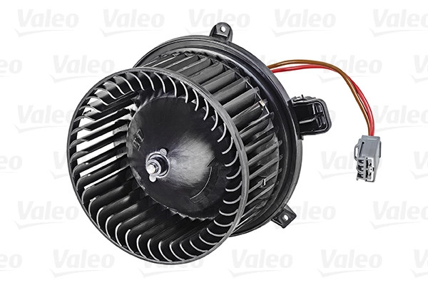 Ventilator, habitaclu