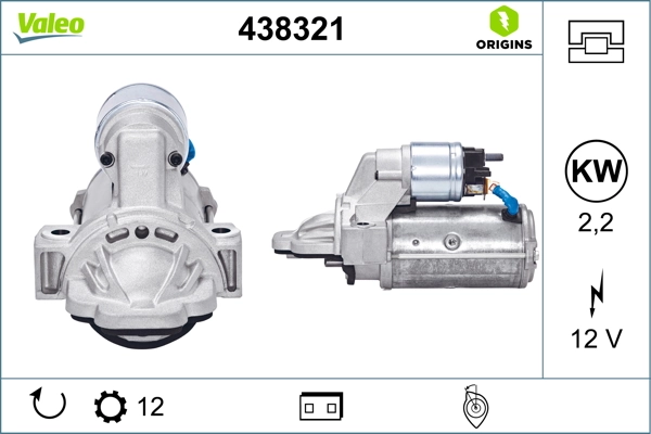 Electromotor