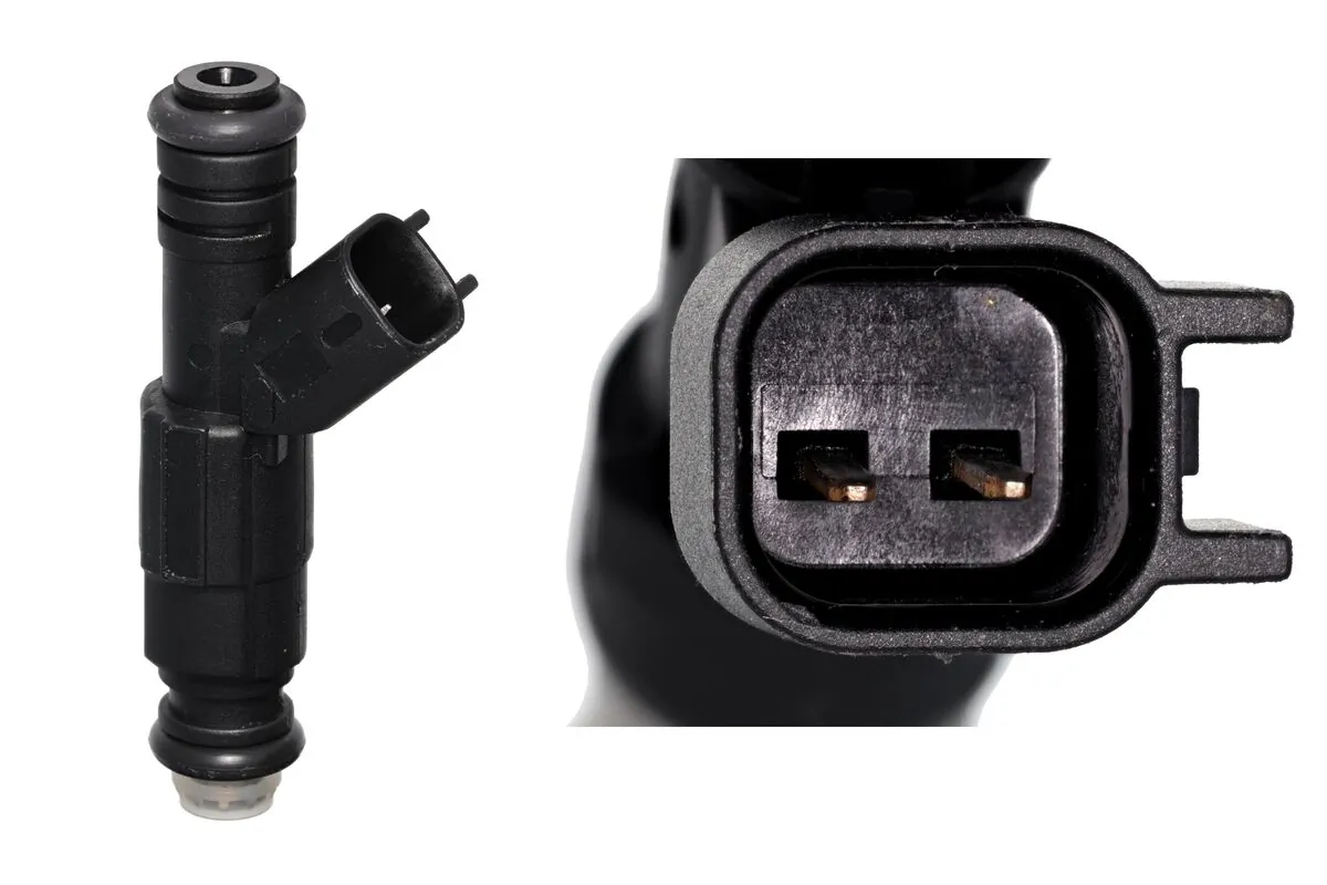 Injector