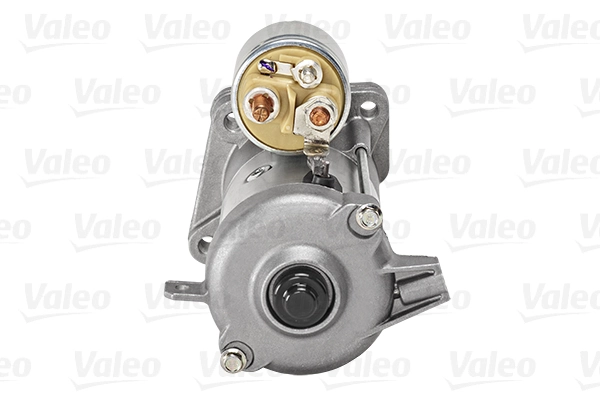 Electromotor