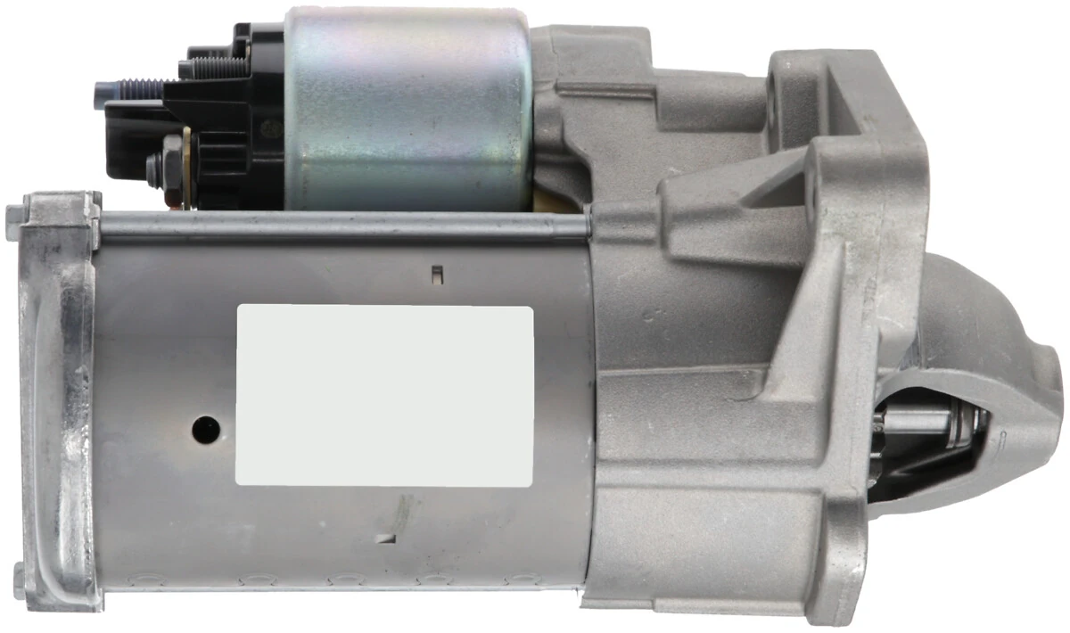Electromotor