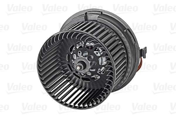 Ventilator habitaclu