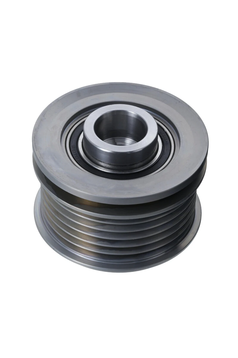 Fulie alternator