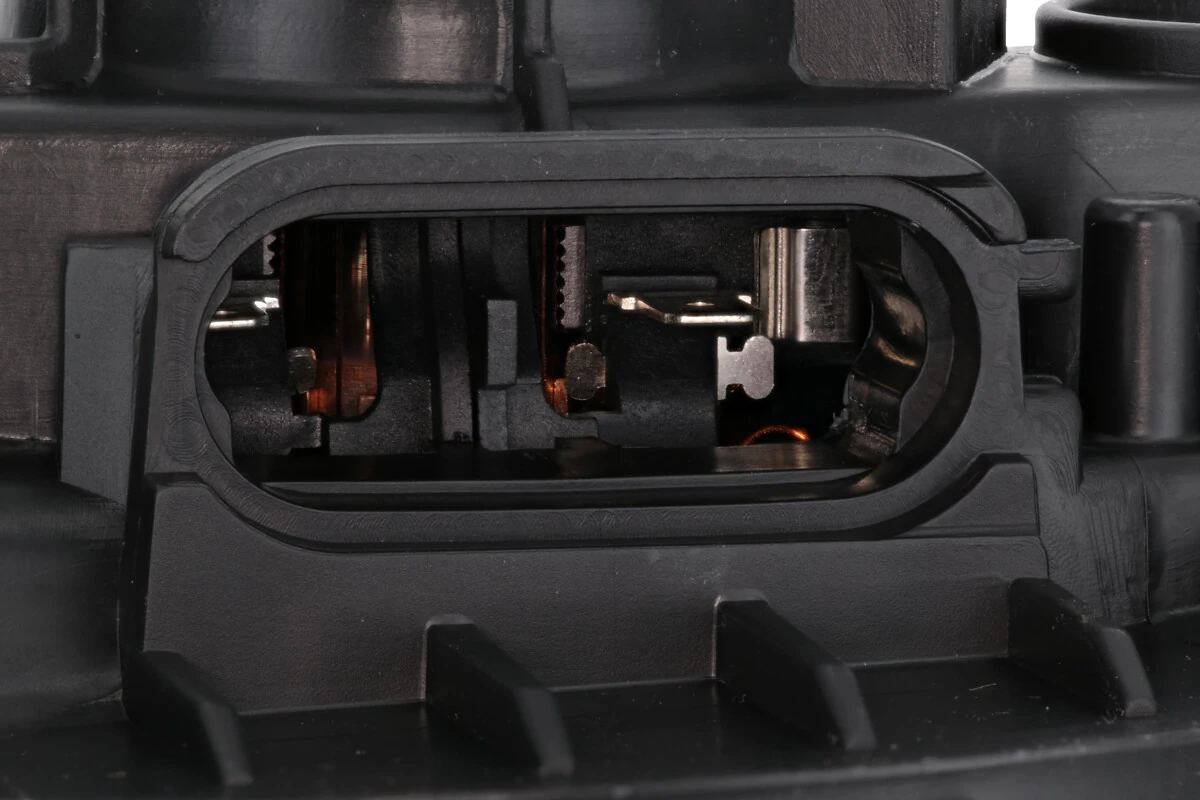Ventilator habitaclu