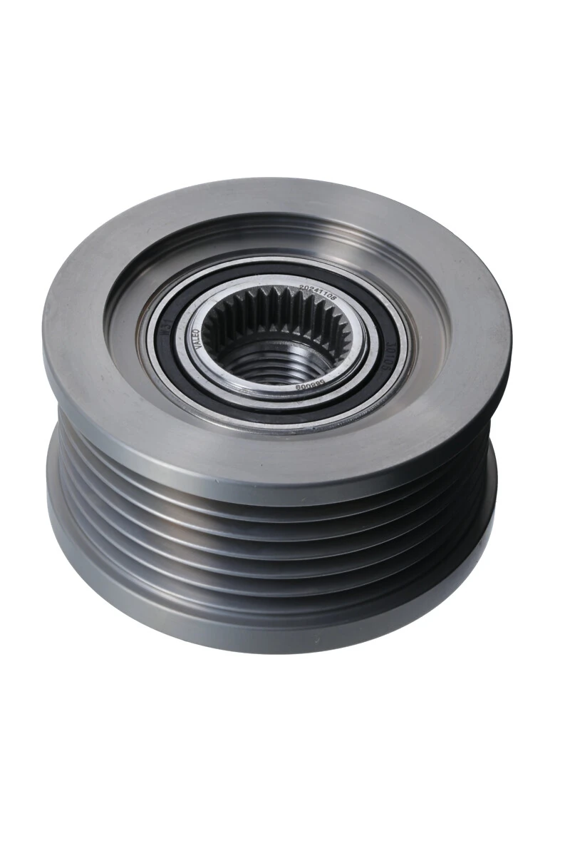 Fulie alternator