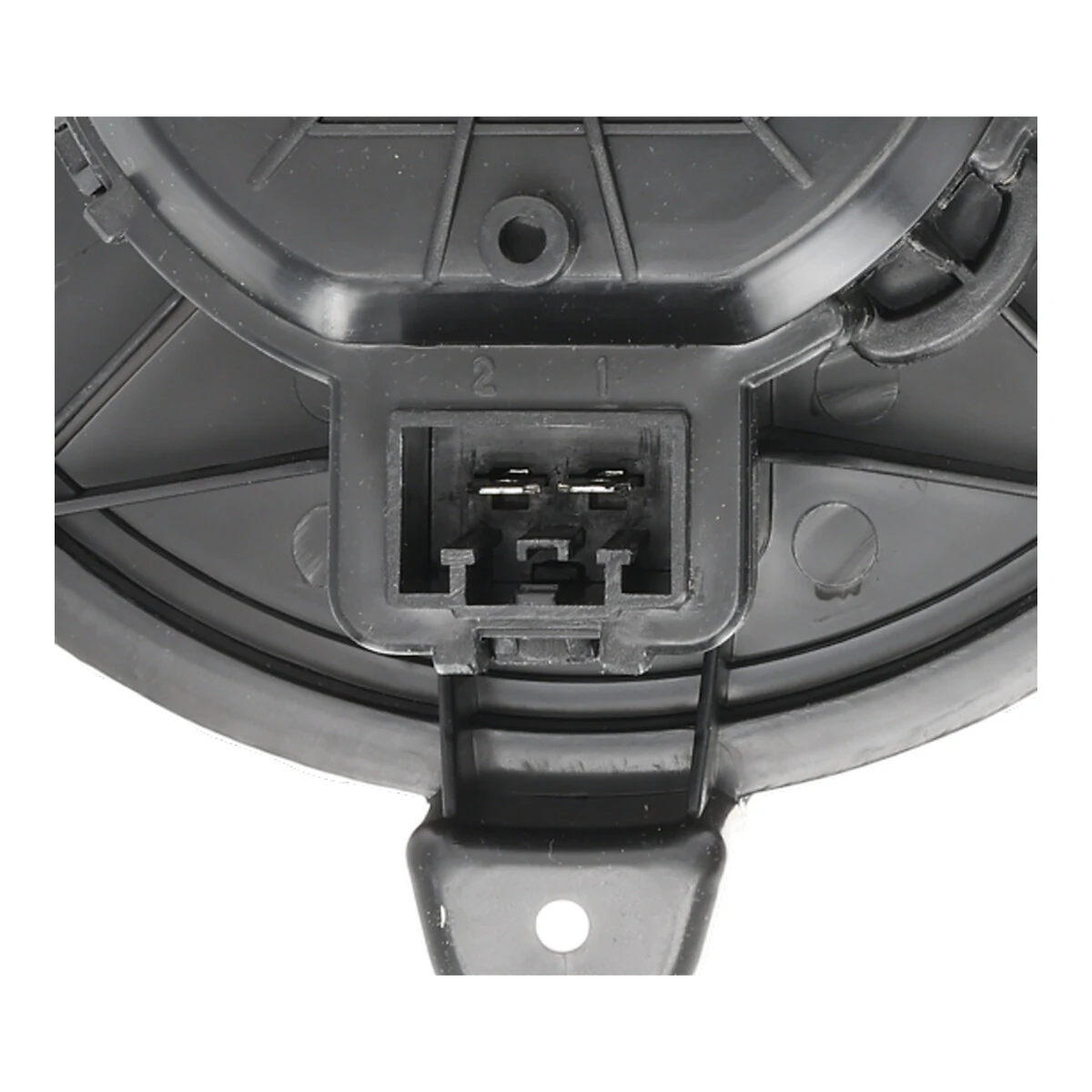 Ventilator, habitaclu
