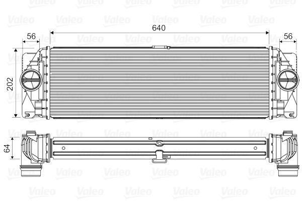 Intercooler