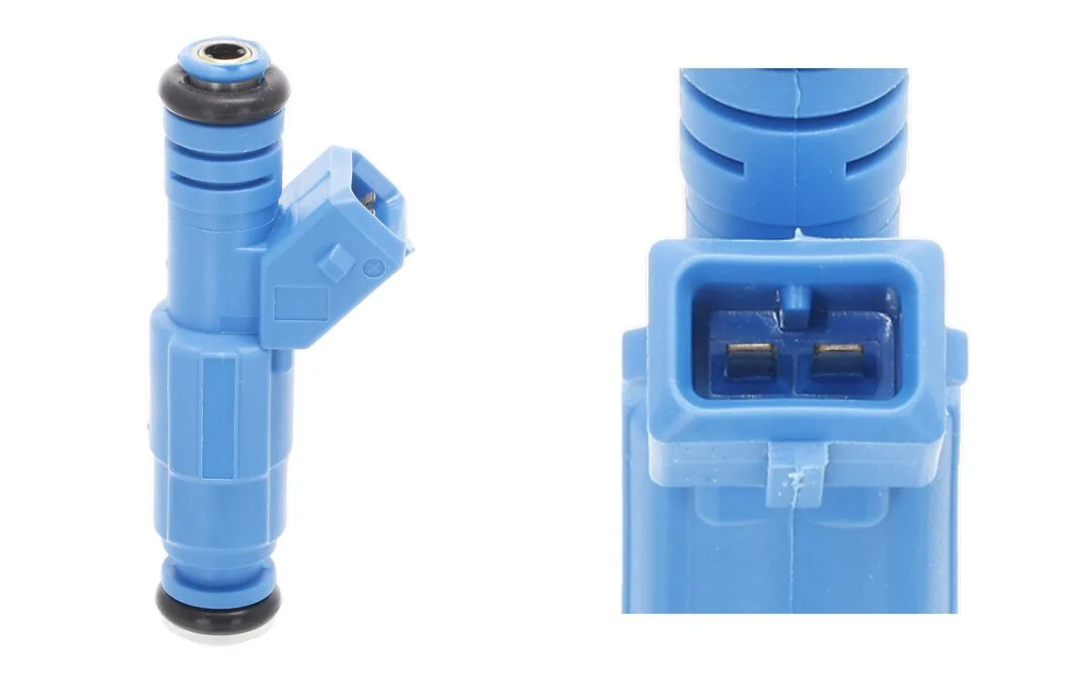 Injector