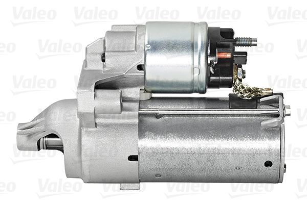 Electromotor