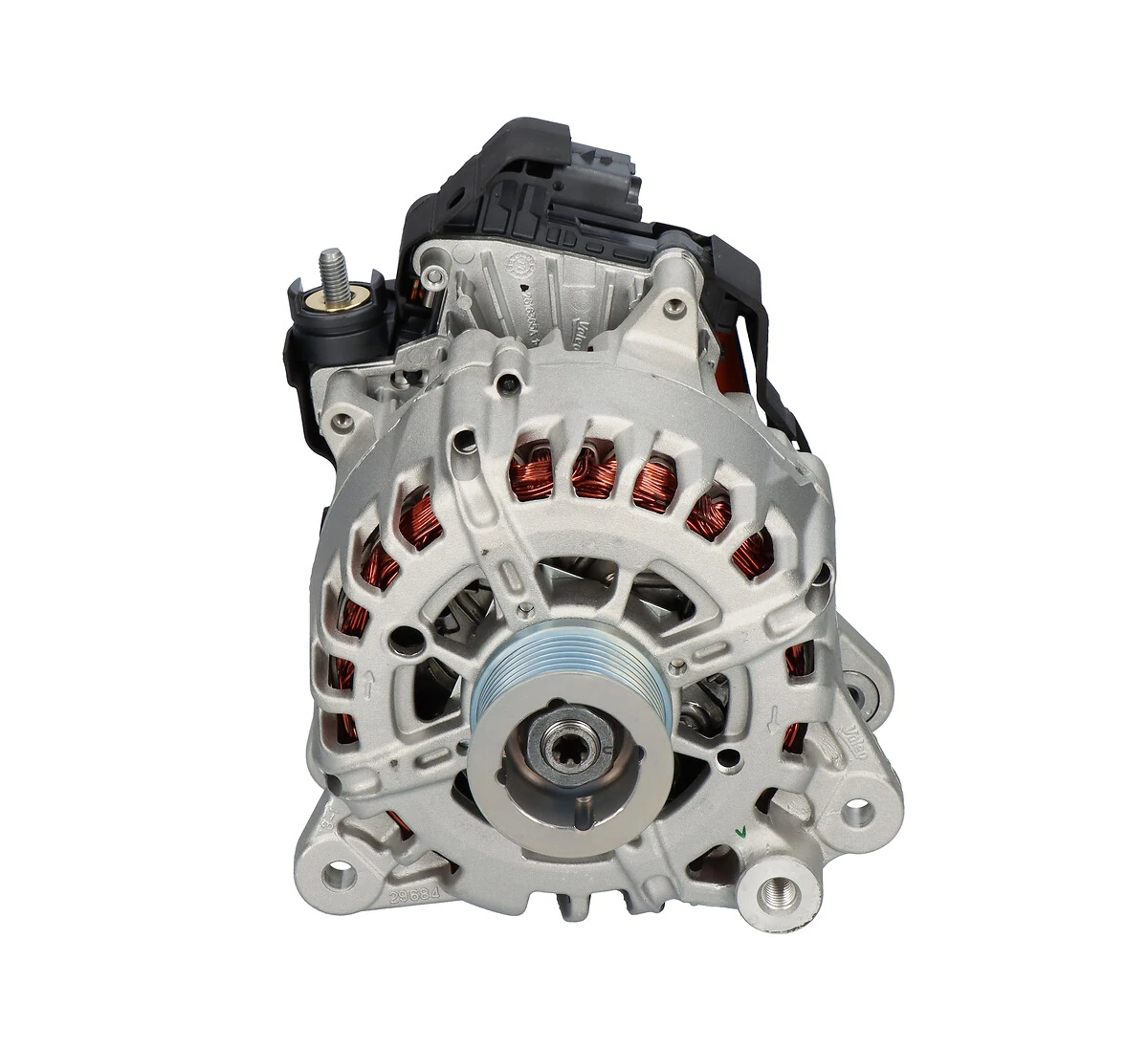 Generator start