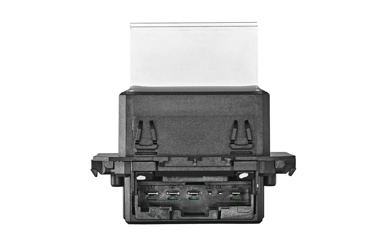 Reglaj ventilator habitaclu