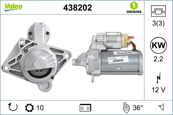 Electromotor