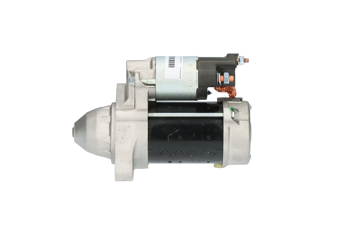 Electromotor