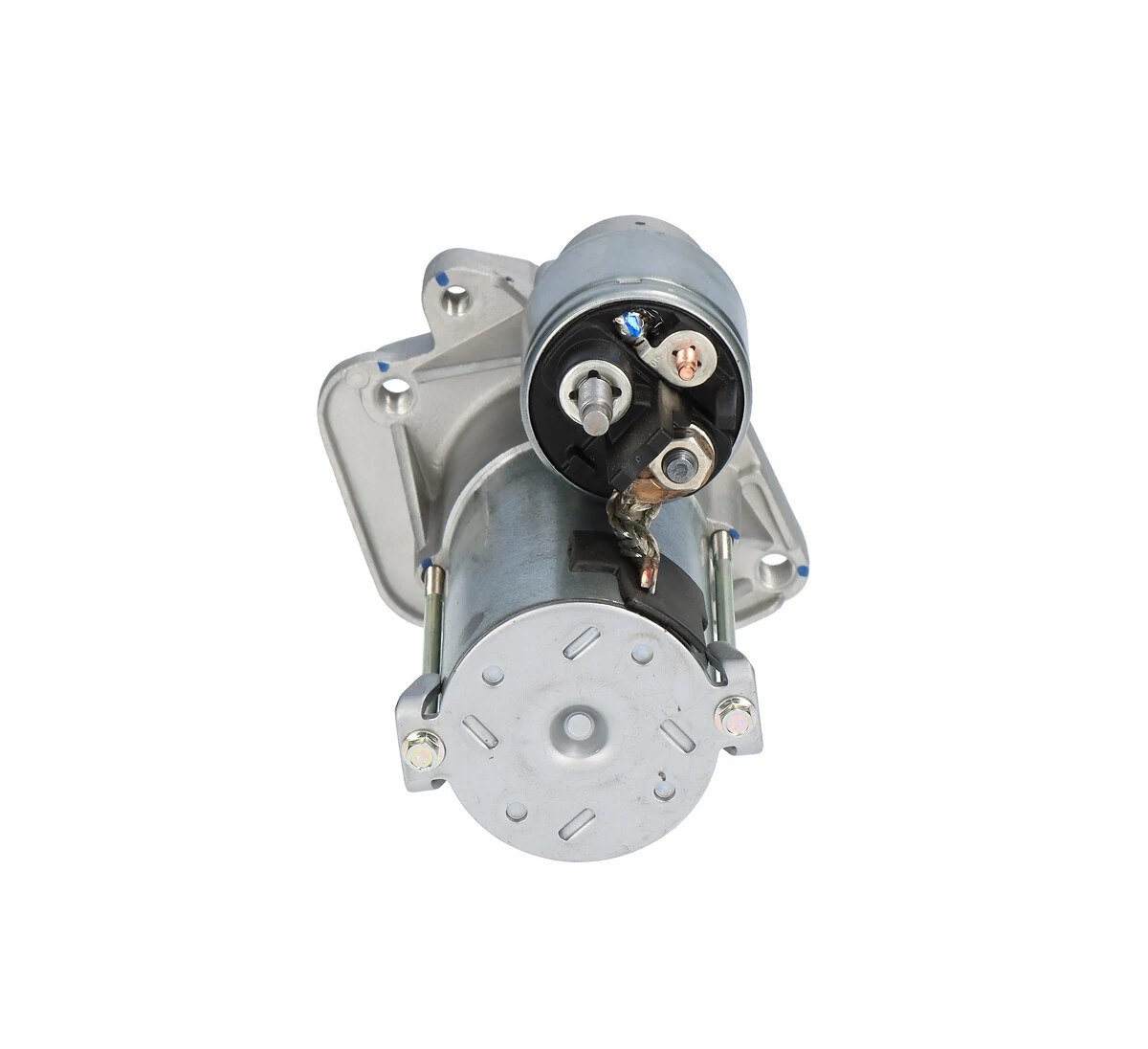 Electromotor