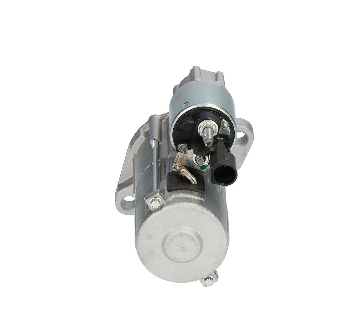 Electromotor