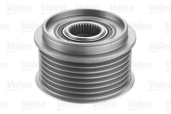 Fulie alternator