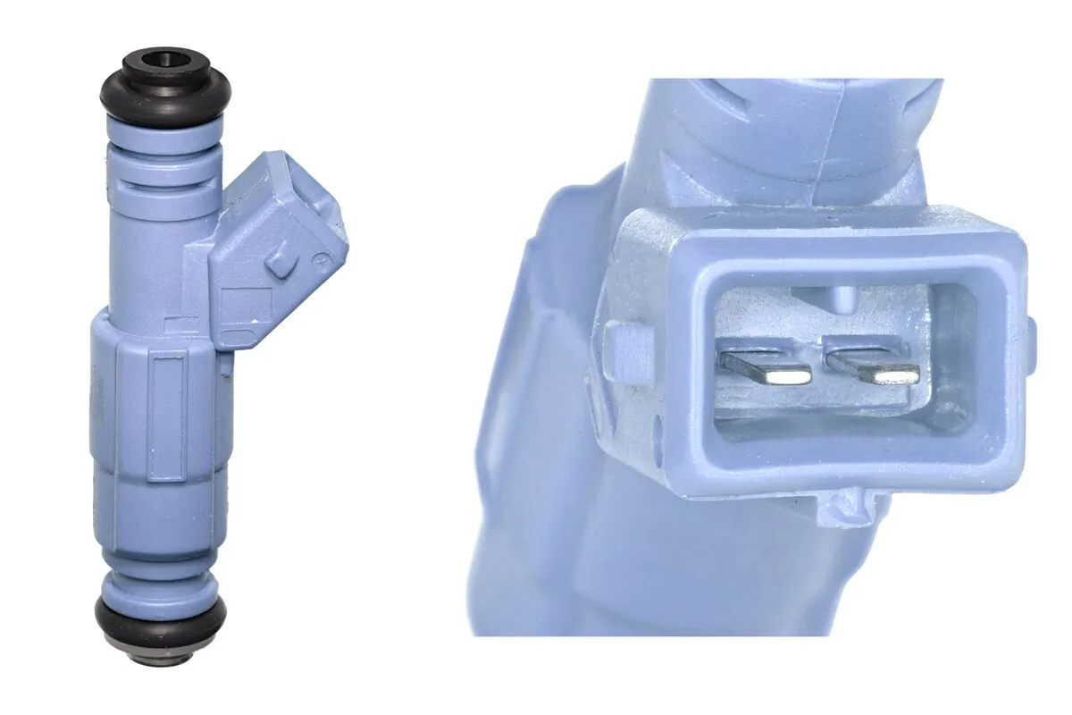 Injector