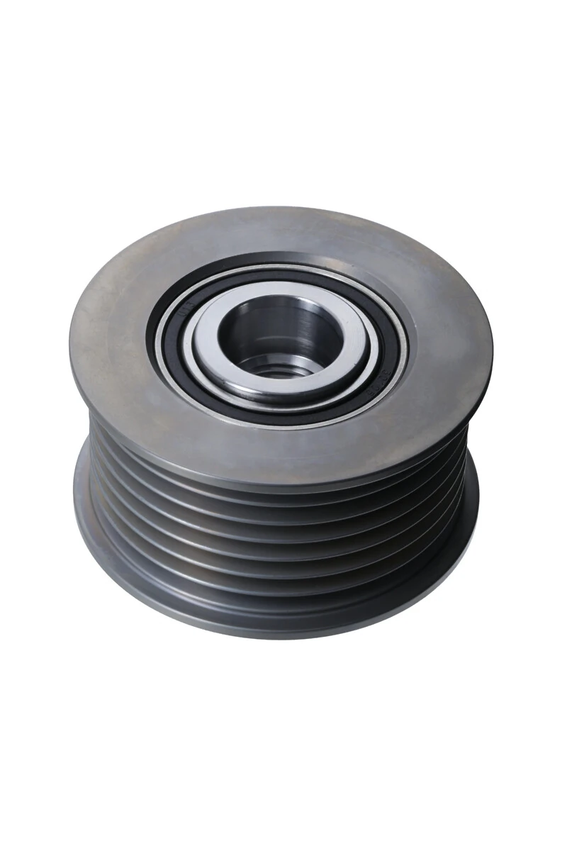 Fulie alternator