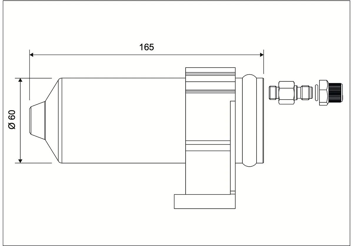Uscator,aer conditionat