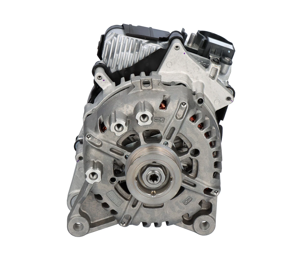 Generator start