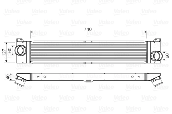 Intercooler