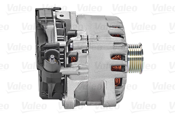 Generator start