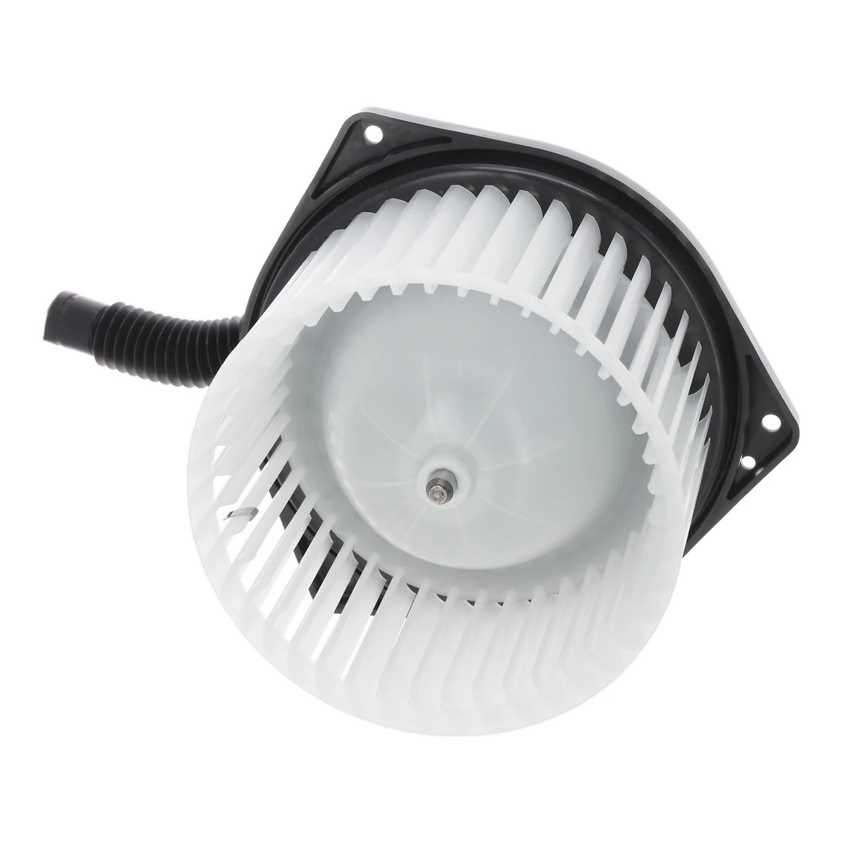 Ventilator, habitaclu