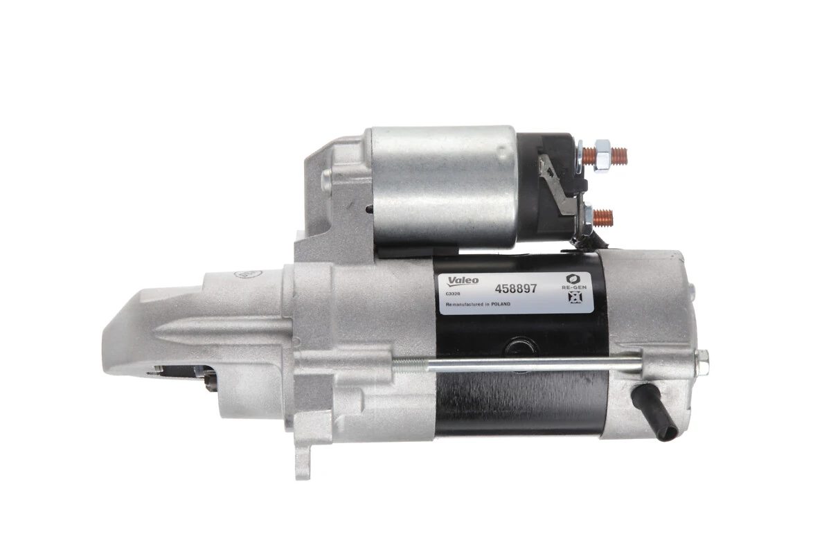 Electromotor
