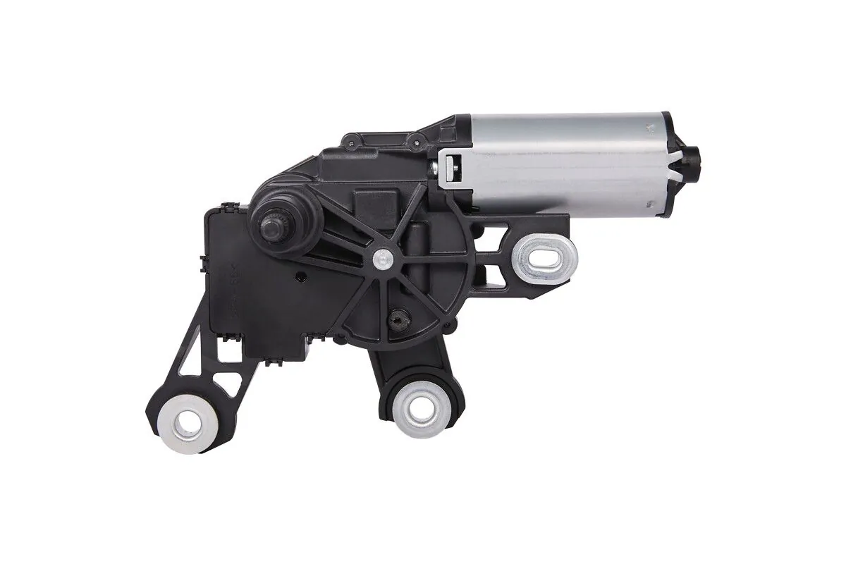 Motor stergator