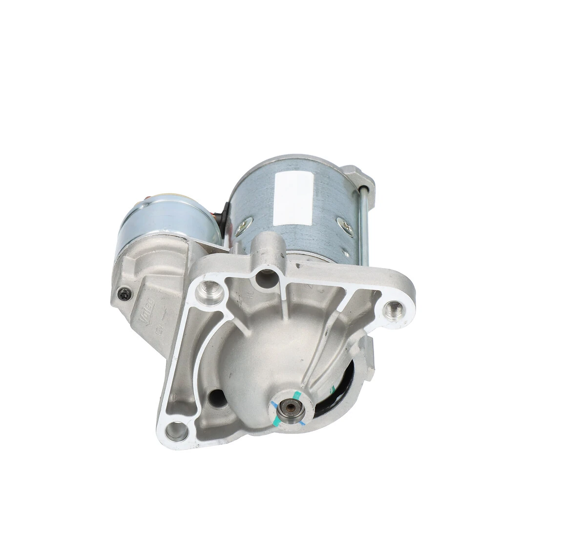 Electromotor