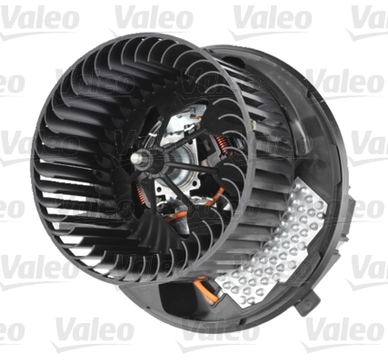 Ventilator habitaclu
