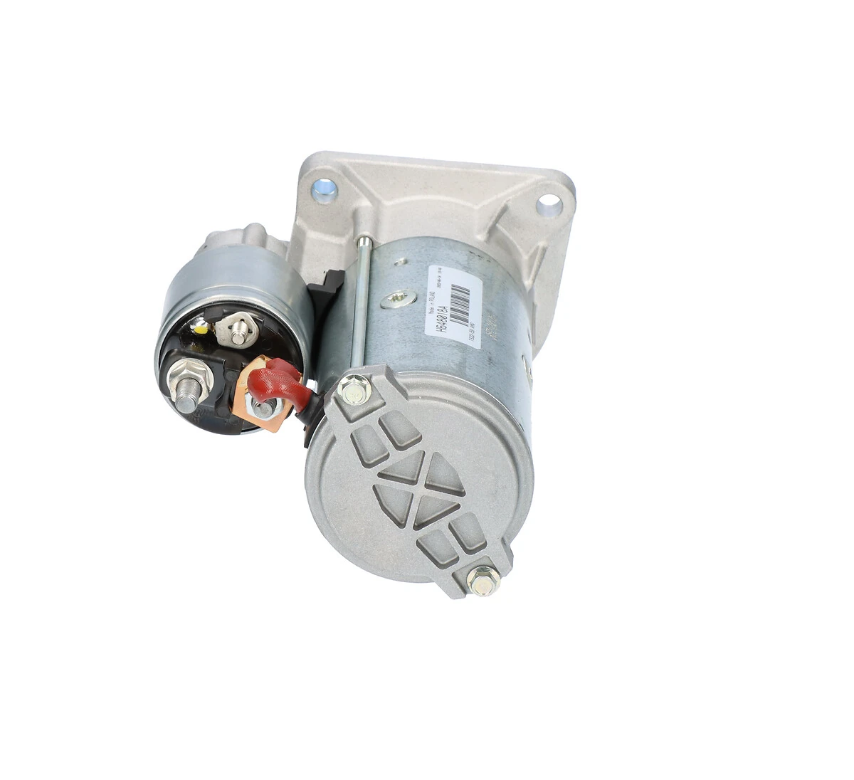 Electromotor
